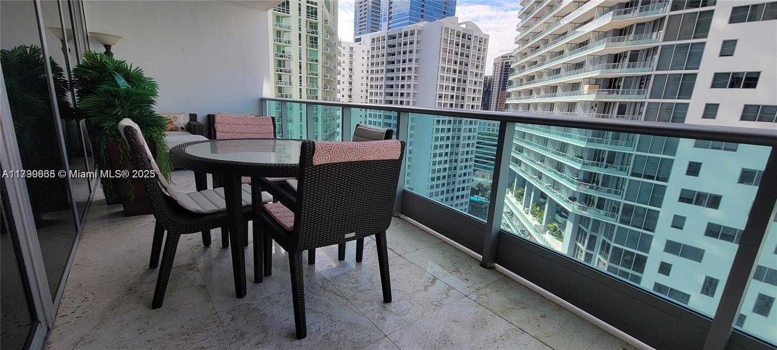 Small Image of 1331 BRICKELL BAY DR #2005, Miami Number 57
