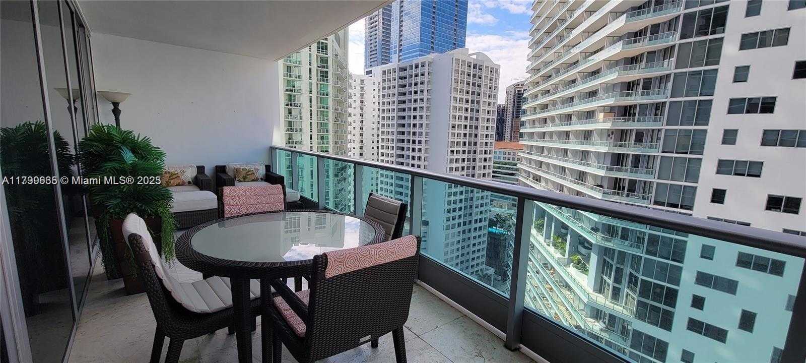 Small Image of 1331 BRICKELL BAY DR #2005, Miami Number 59
