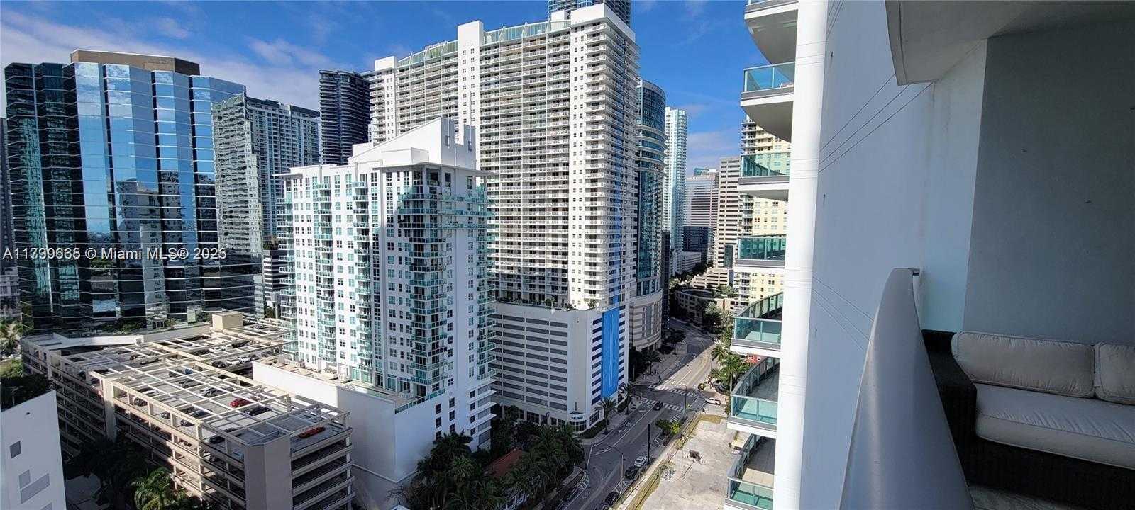 Small Image of 1331 BRICKELL BAY DR #2005, Miami Number 60