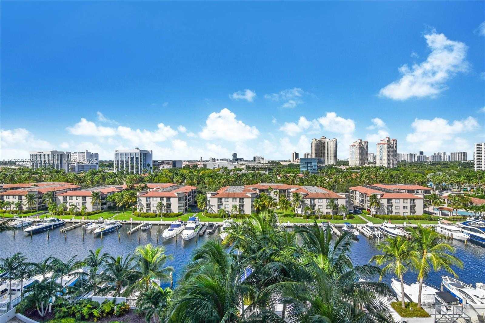 Small Image of 3029 NORTH EAST 188TH ST #818, Aventura Number 3