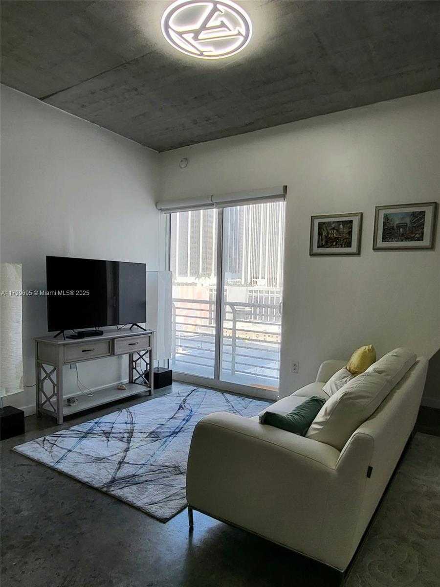 Small Image of 133 NORTH EAST 2ND AVE #1004, Miami Number 5
