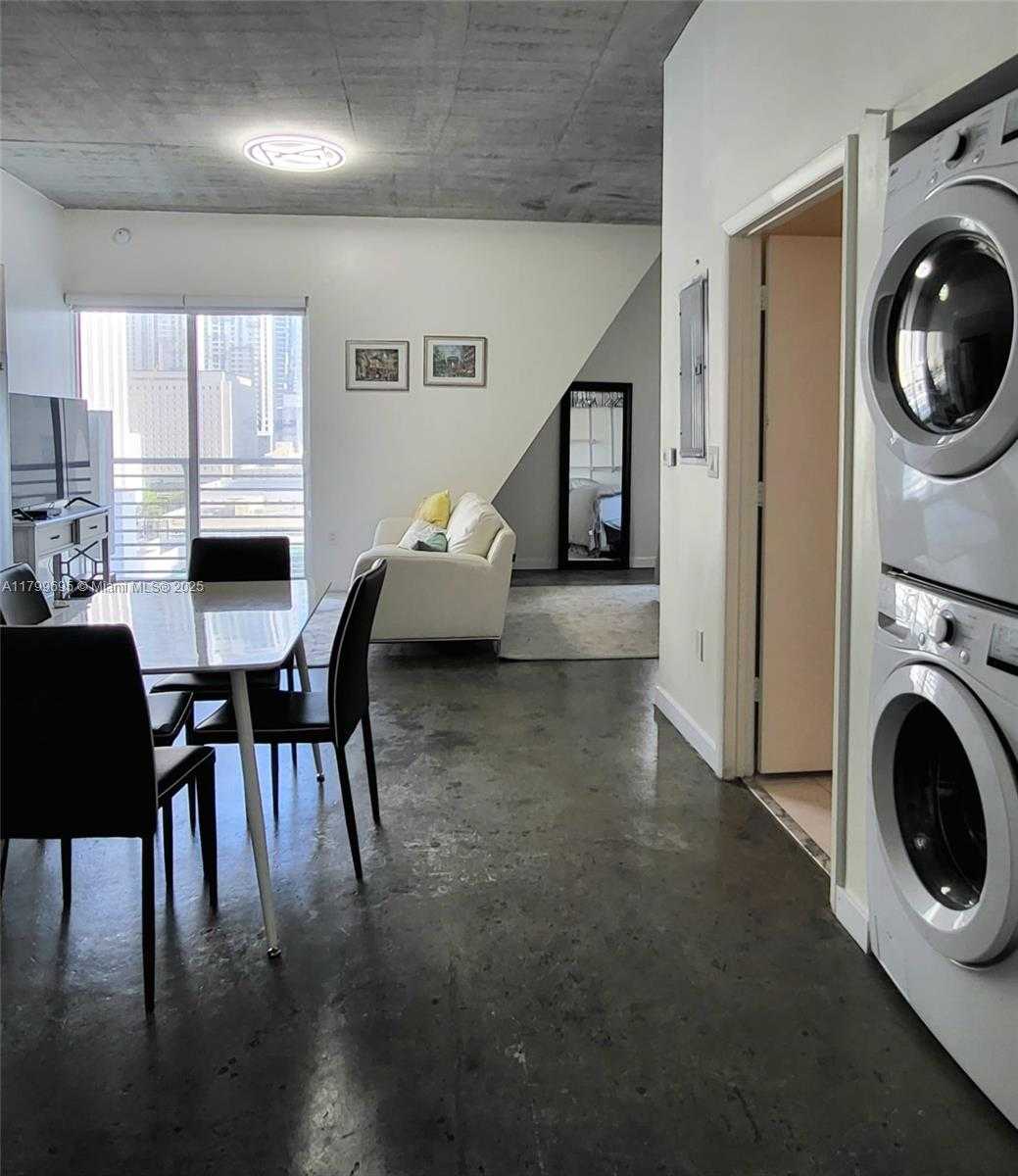 Small Image of 133 NORTH EAST 2ND AVE #1004, Miami Number 8