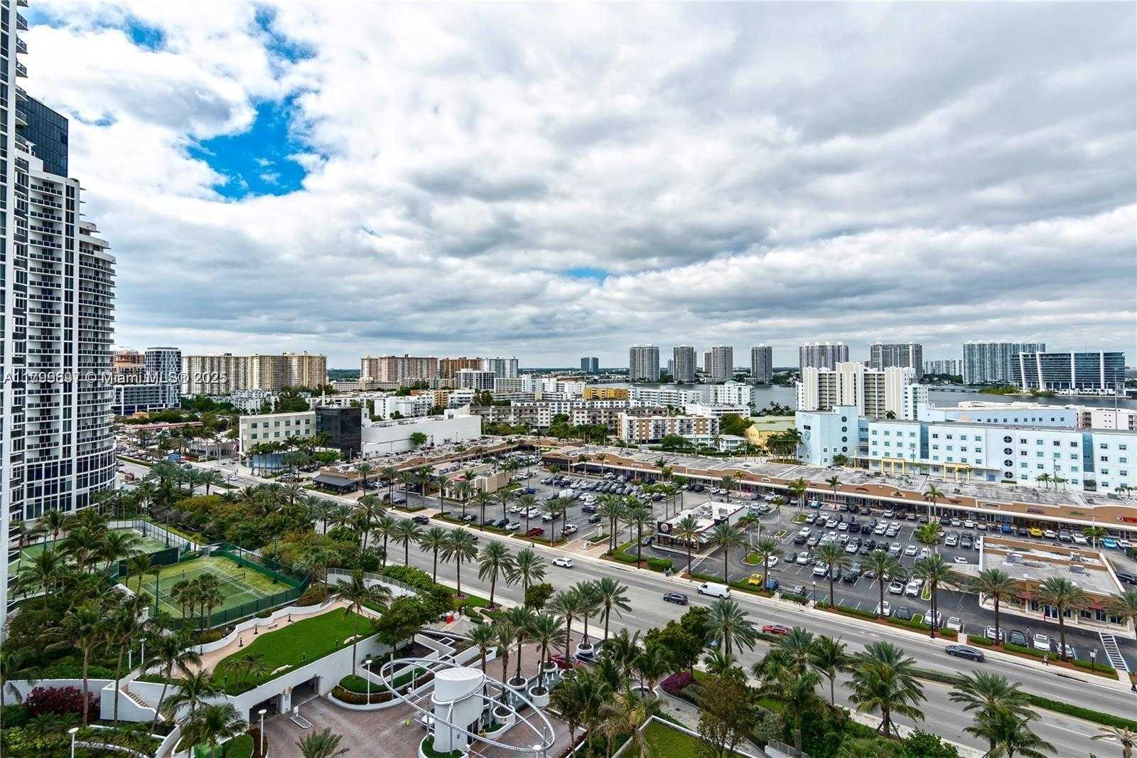 Small Image of 18201 COLLINS #1603, Sunny Isles Beach Number 2