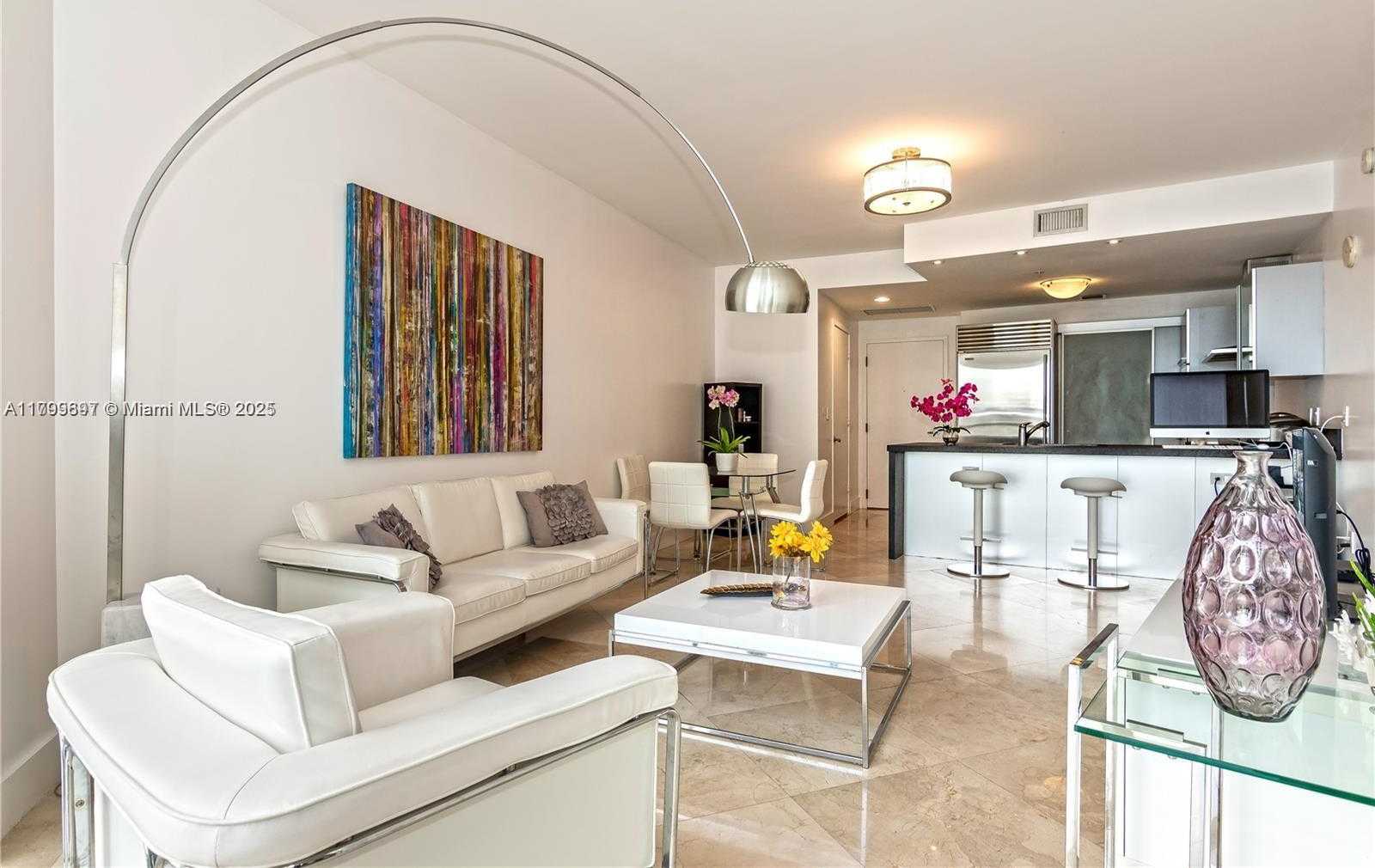 Small Image of 18201 COLLINS #1603, Sunny Isles Beach Number 3