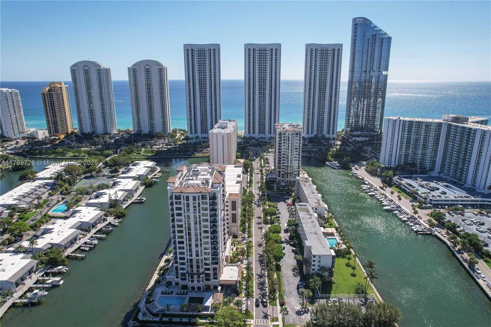 Small Image of 220 KINGS POINT DR #415, Sunny Isles Beach Number 31