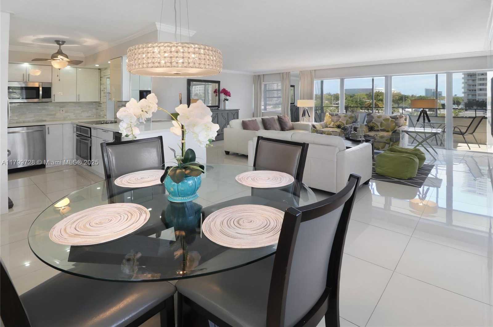 Small Image of 220 KINGS POINT DR #415, Sunny Isles Beach Number 9
