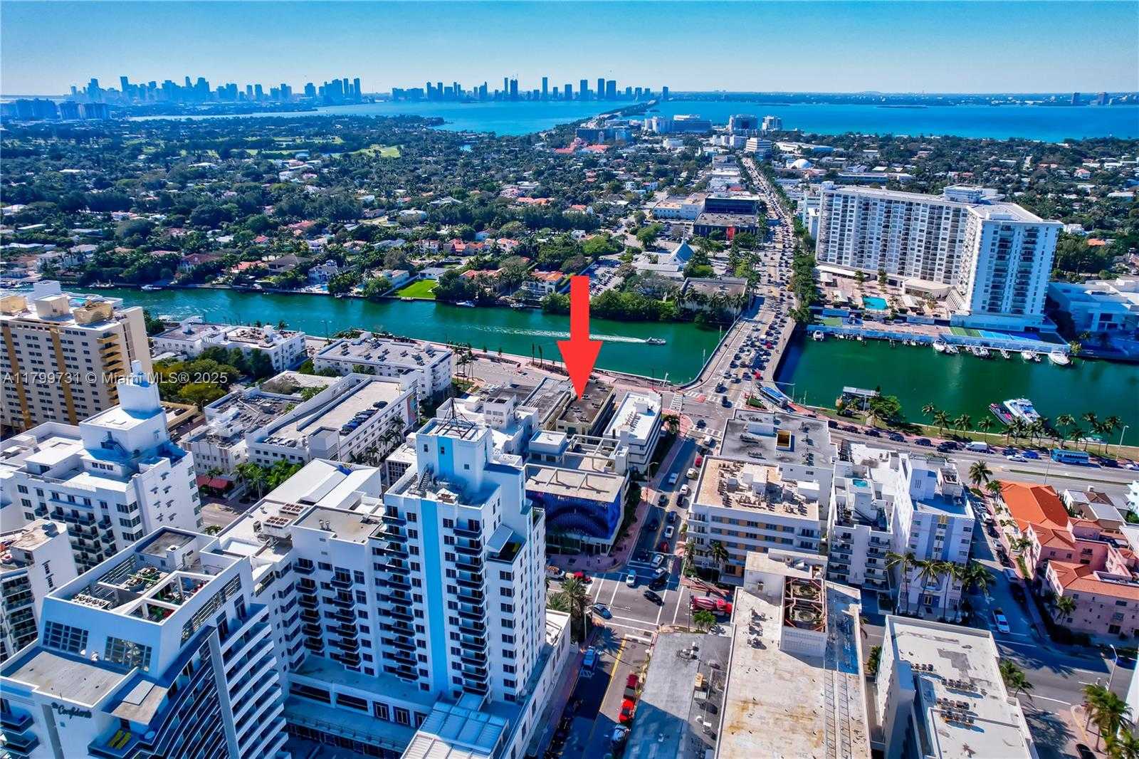Small Image of 4021 INDIAN CREEK DR #2C, Miami Beach Number 22