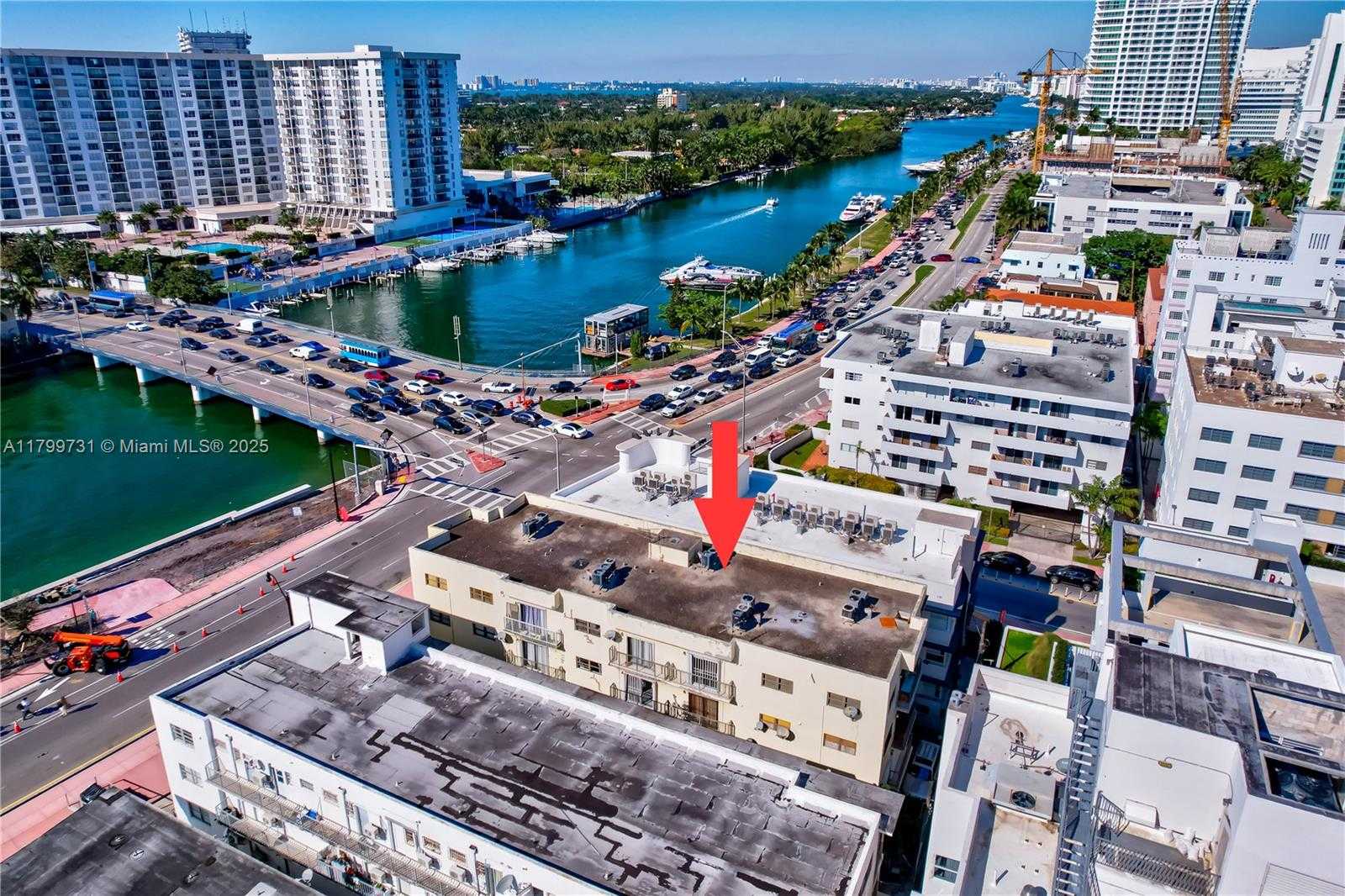 Small Image of 4021 INDIAN CREEK DR #2C, Miami Beach Number 26
