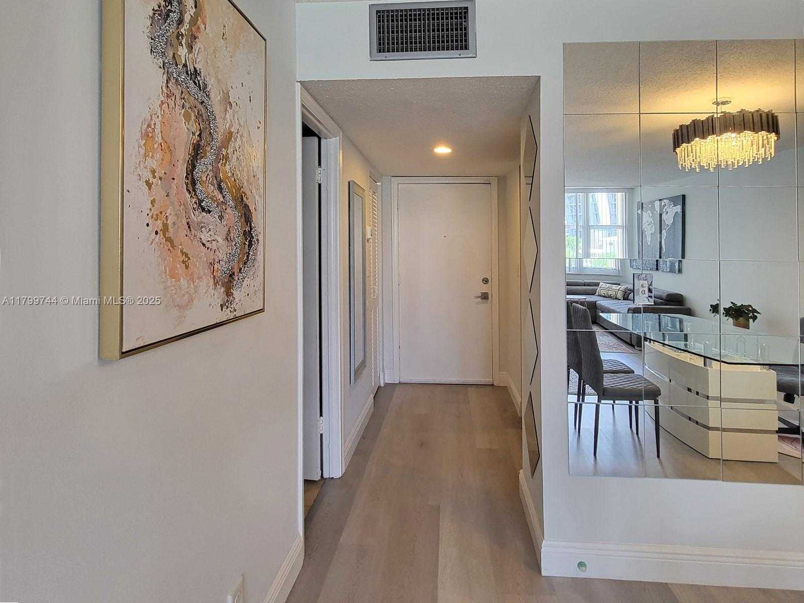 Small Image of 1825 SOUTH OCEAN DR #206, Hallandale Beach Number 6