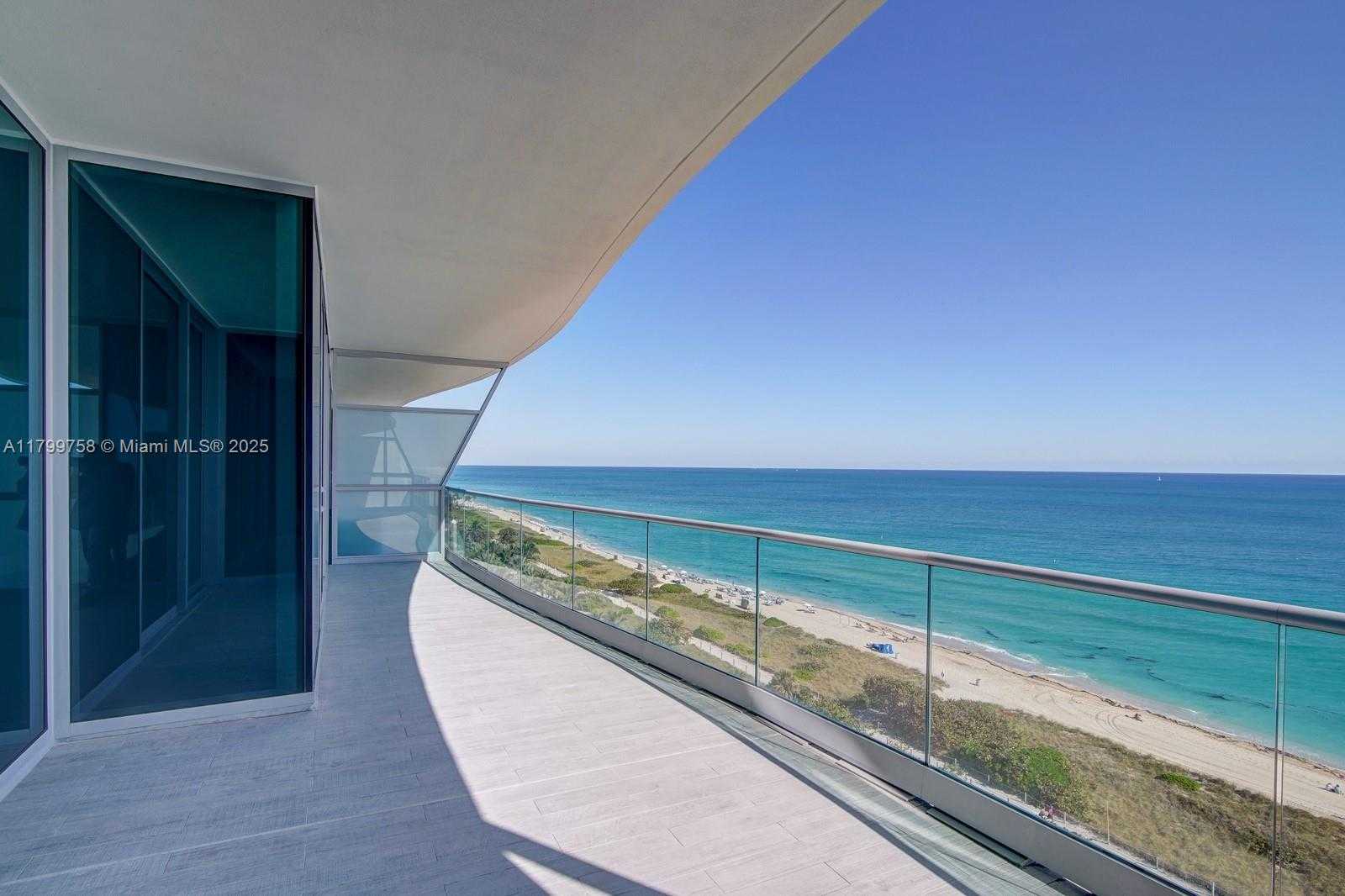 Small Image of 9349 COLLINS AVE #1004, Surfside Number 2