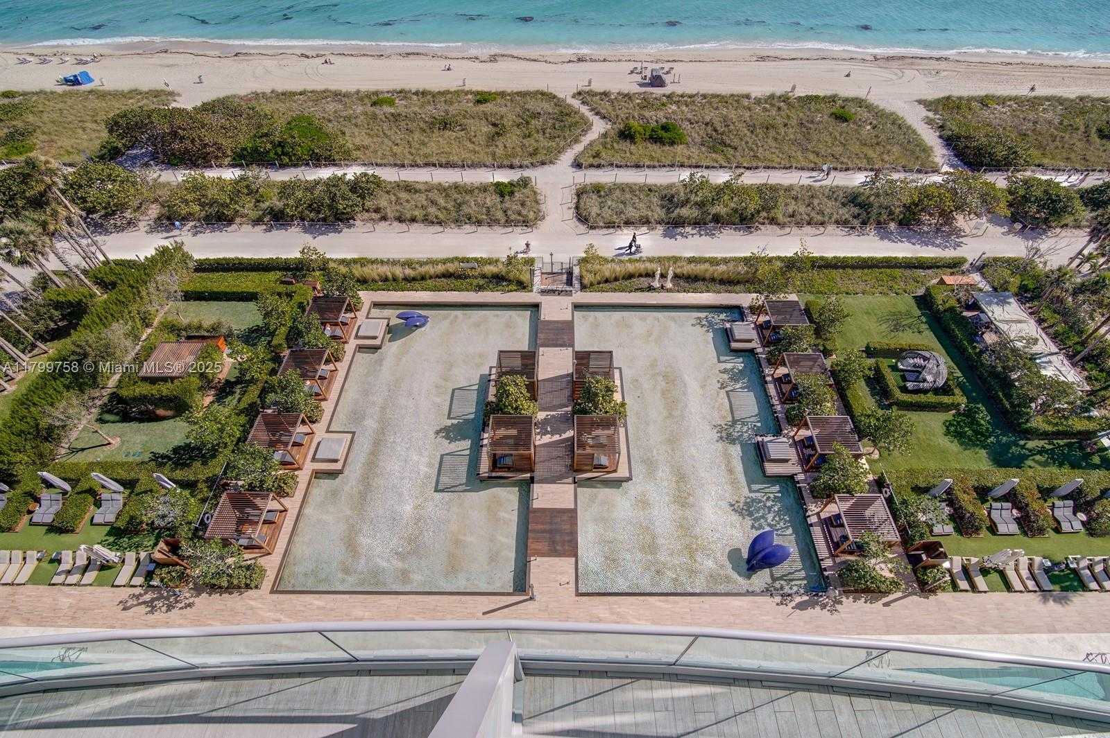 Small Image of 9349 COLLINS AVE #1004, Surfside Number 21
