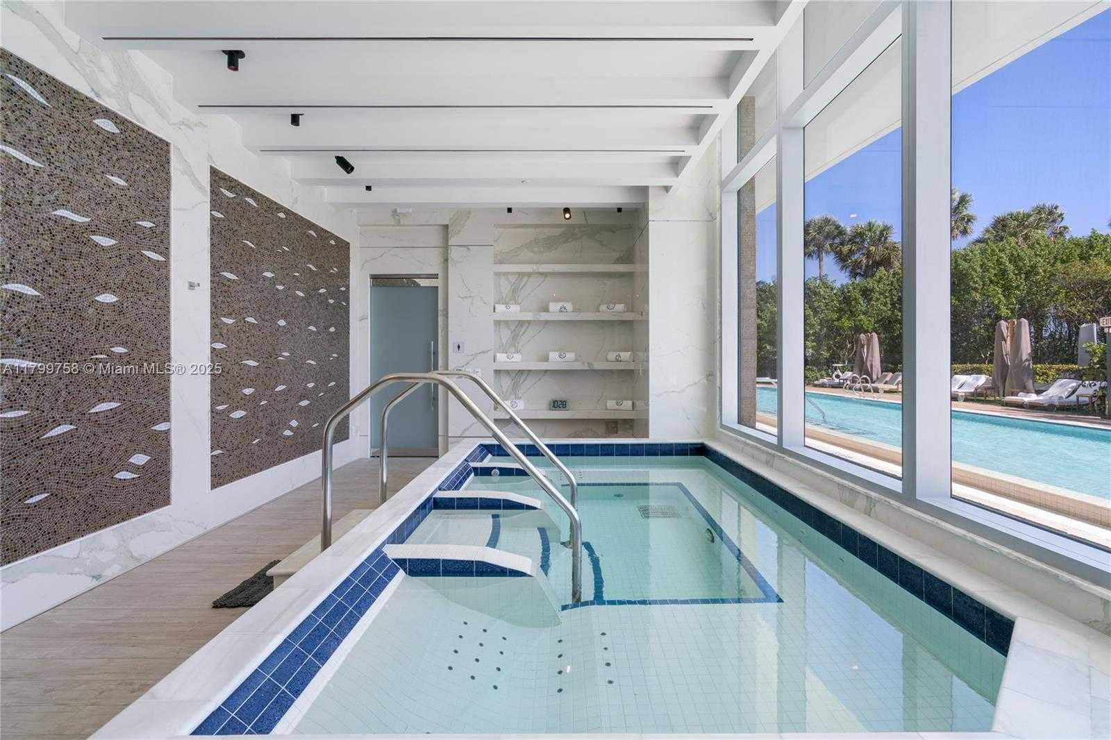 Small Image of 9349 COLLINS AVE #1004, Surfside Number 24