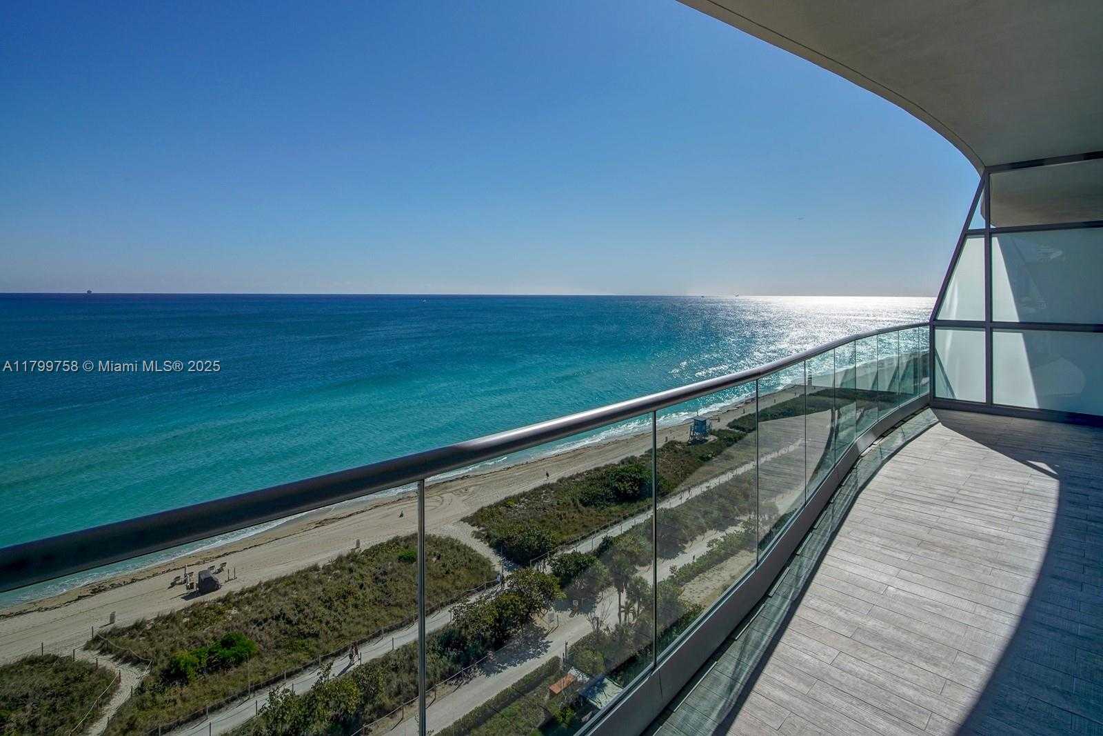 Small Image of 9349 COLLINS AVE #1004, Surfside Number 3