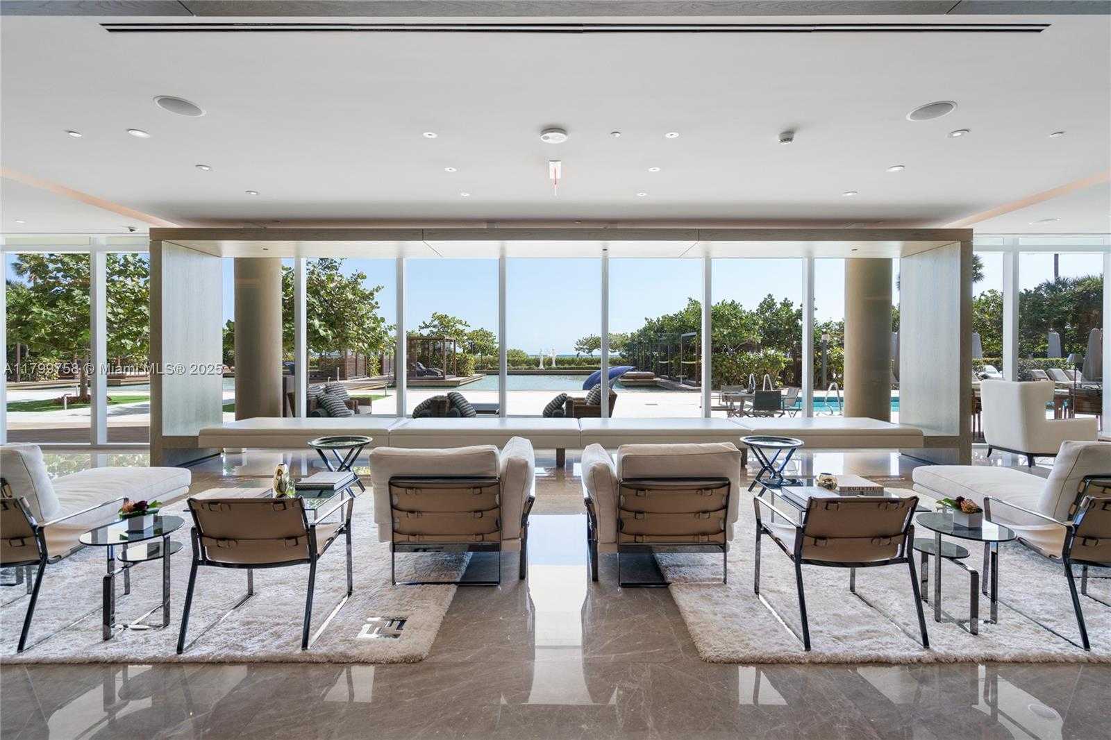 Small Image of 9349 COLLINS AVE #1004, Surfside Number 32