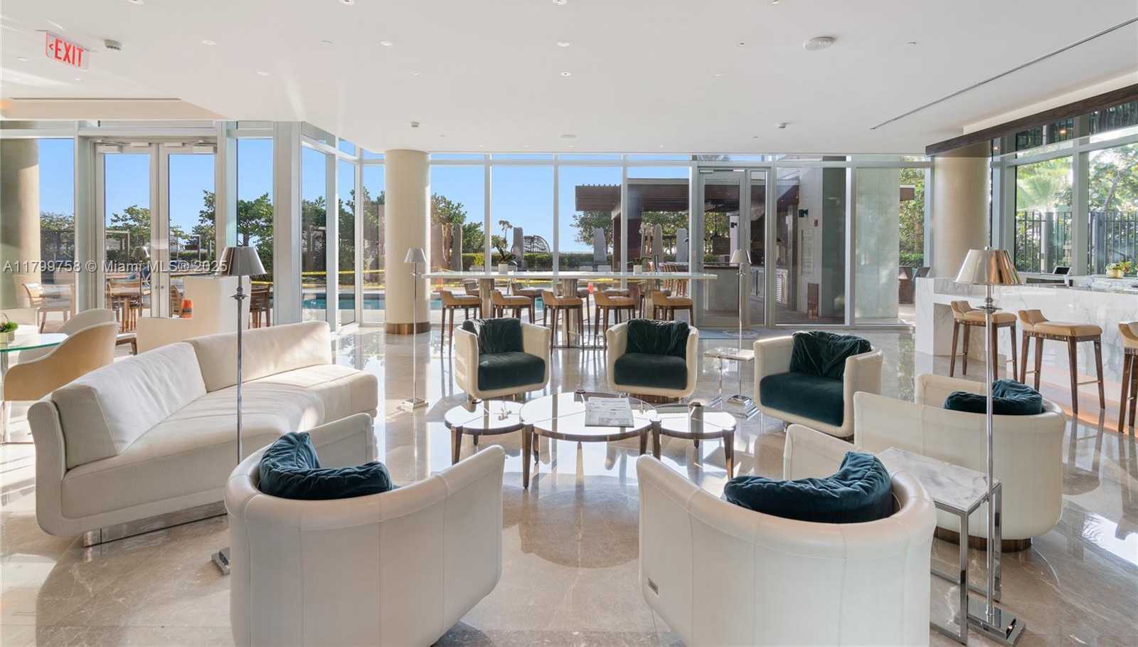 Small Image of 9349 COLLINS AVE #1004, Surfside Number 49