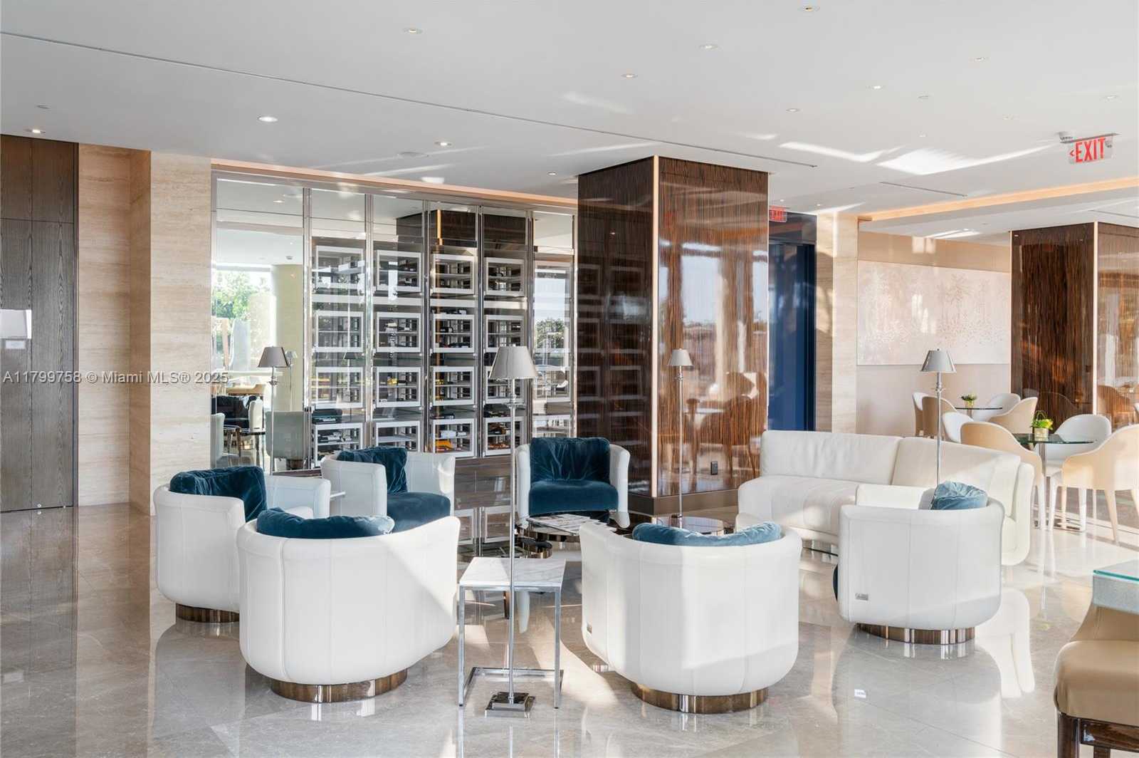 Small Image of 9349 COLLINS AVE #1004, Surfside Number 51