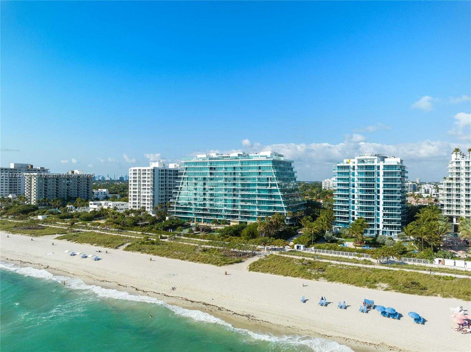 Small Image of 9349 COLLINS AVE #1004, Surfside Number 58