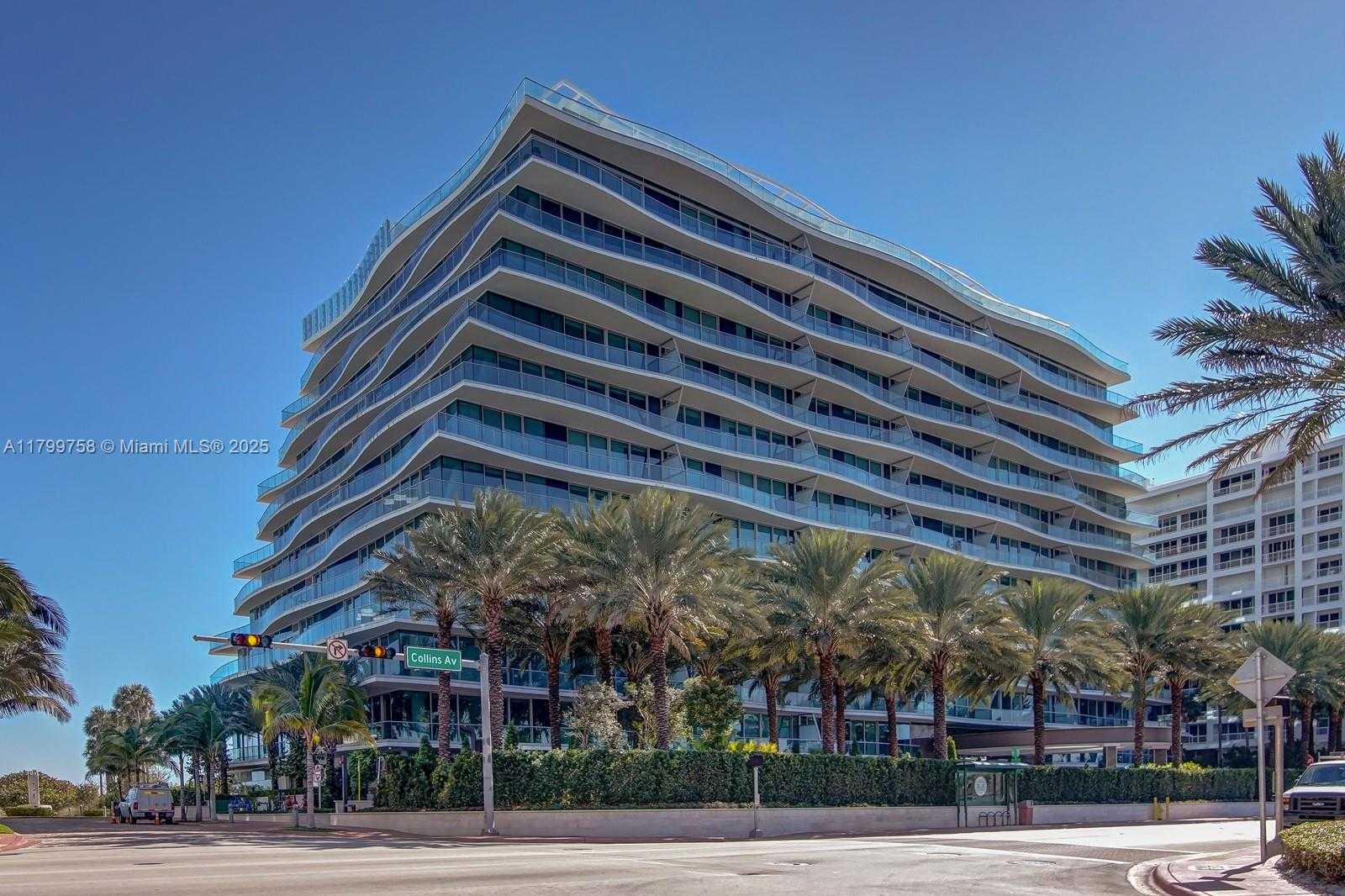 Small Image of 9349 COLLINS AVE #1004, Surfside Number 60