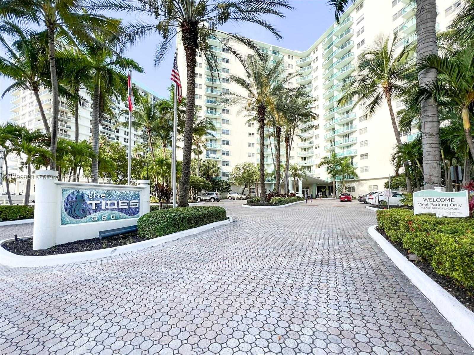 Small Image of 3801 SOUTH OCEAN DR #14K, Hollywood Number 17