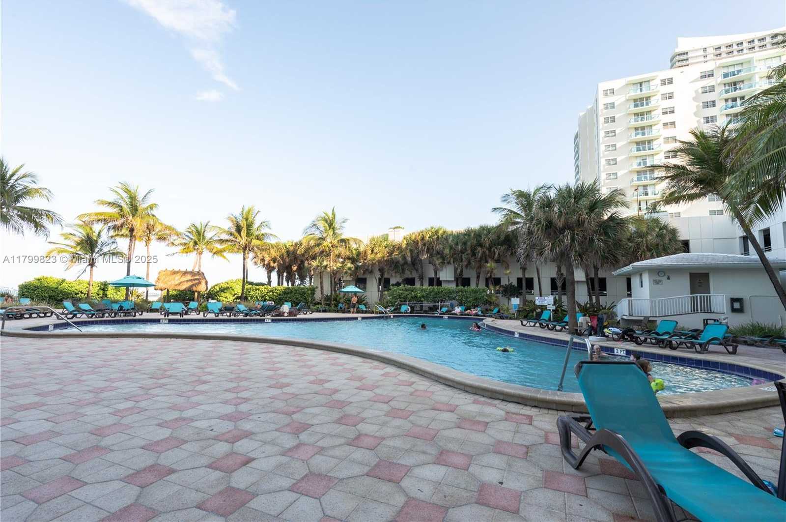 Small Image of 3801 SOUTH OCEAN DR #14K, Hollywood Number 18