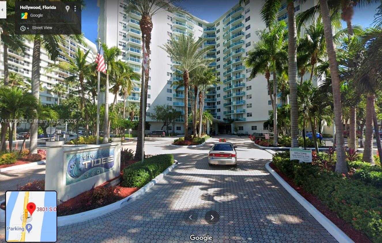 Small Image of 3801 SOUTH OCEAN DR #14K, Hollywood Number 3
