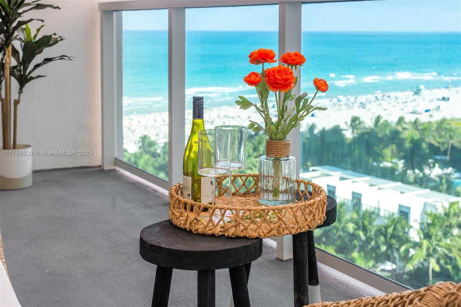 Small Image of 2301 #1201, Miami Beach Number 25