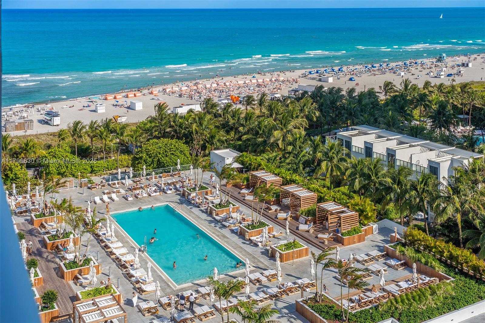 Small Image of 2301 #1201, Miami Beach Number 28
