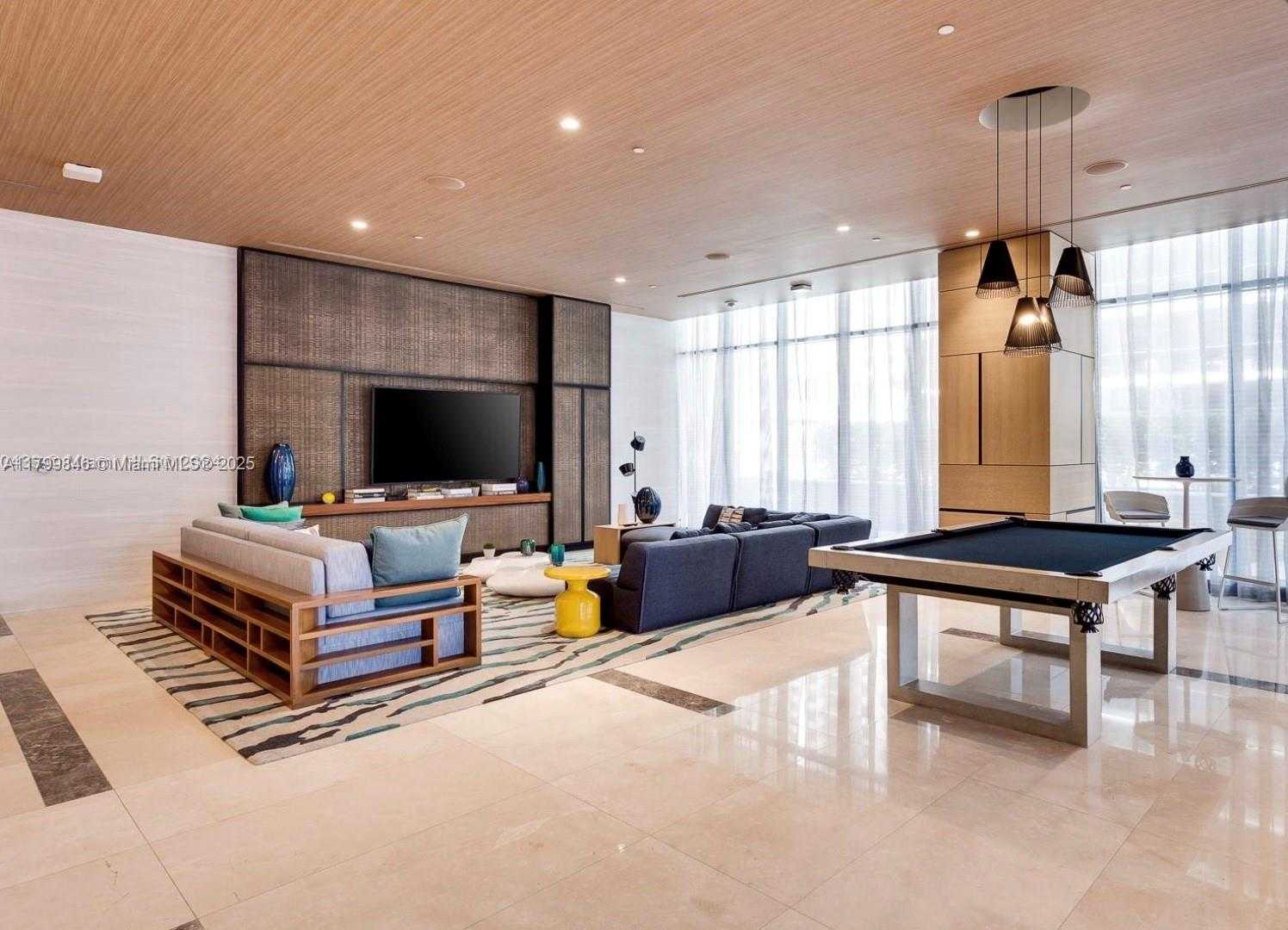Small Image of 55 SOUTH WEST 9TH ST #2808, Miami Number 19