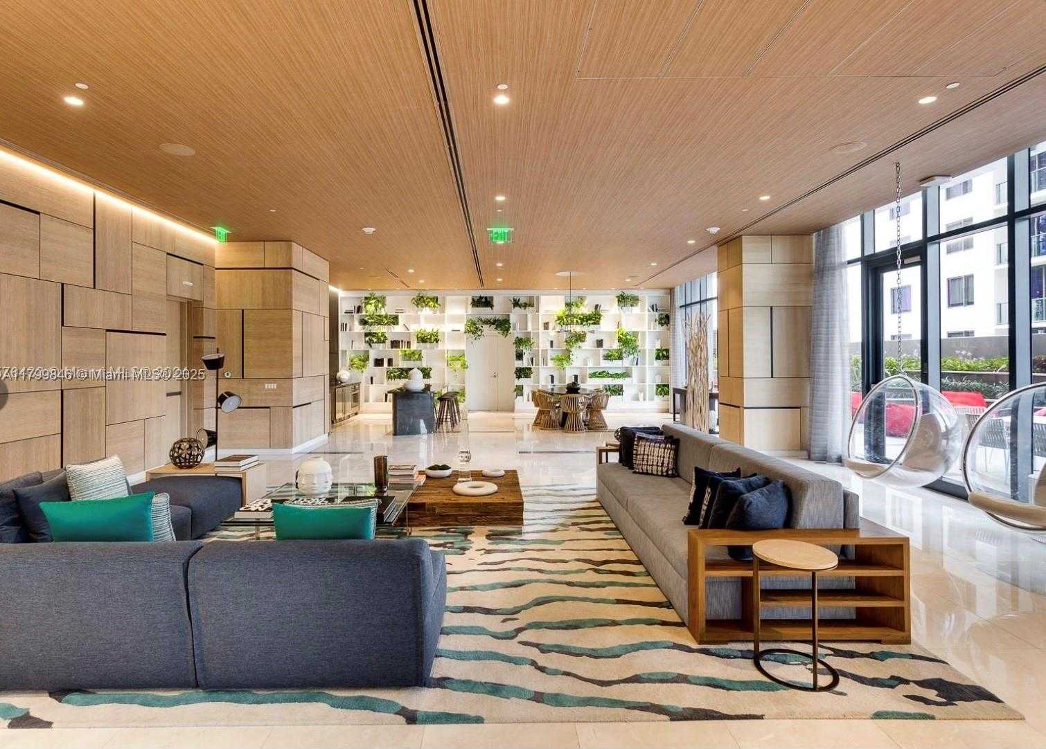 Small Image of 55 SOUTH WEST 9TH ST #2808, Miami Number 20