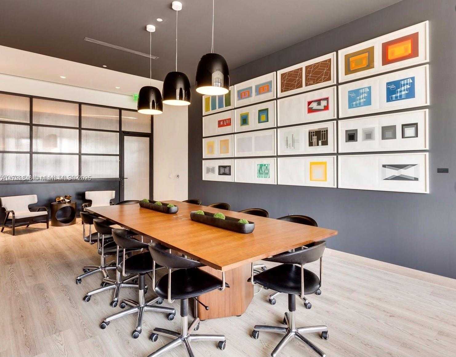 Small Image of 55 SOUTH WEST 9TH ST #2808, Miami Number 26