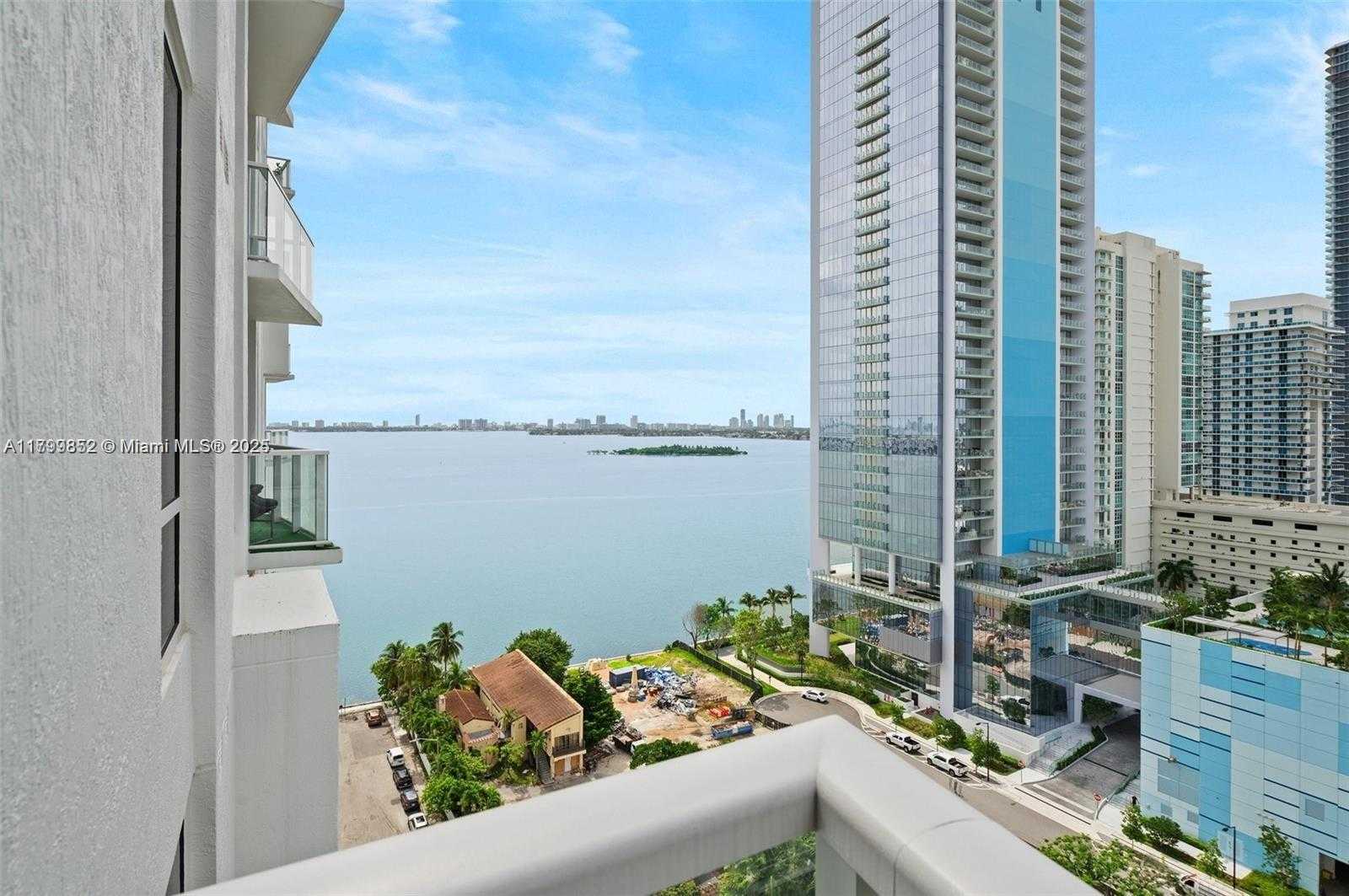 Small Image of 601 NORTH EAST 27TH ST #1004, Miami Number 2