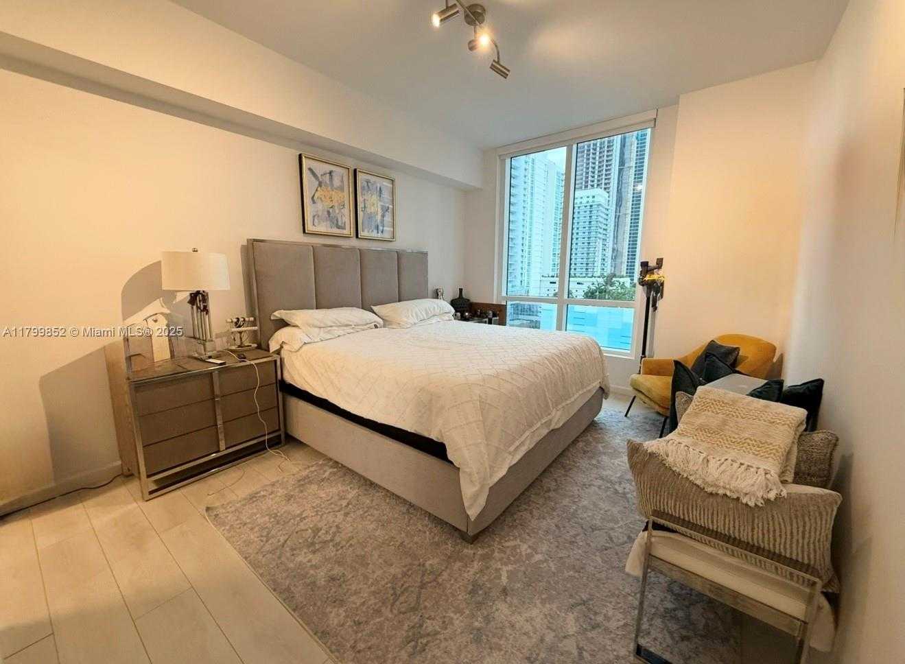 Small Image of 601 NORTH EAST 27TH ST #1004, Miami Number 3