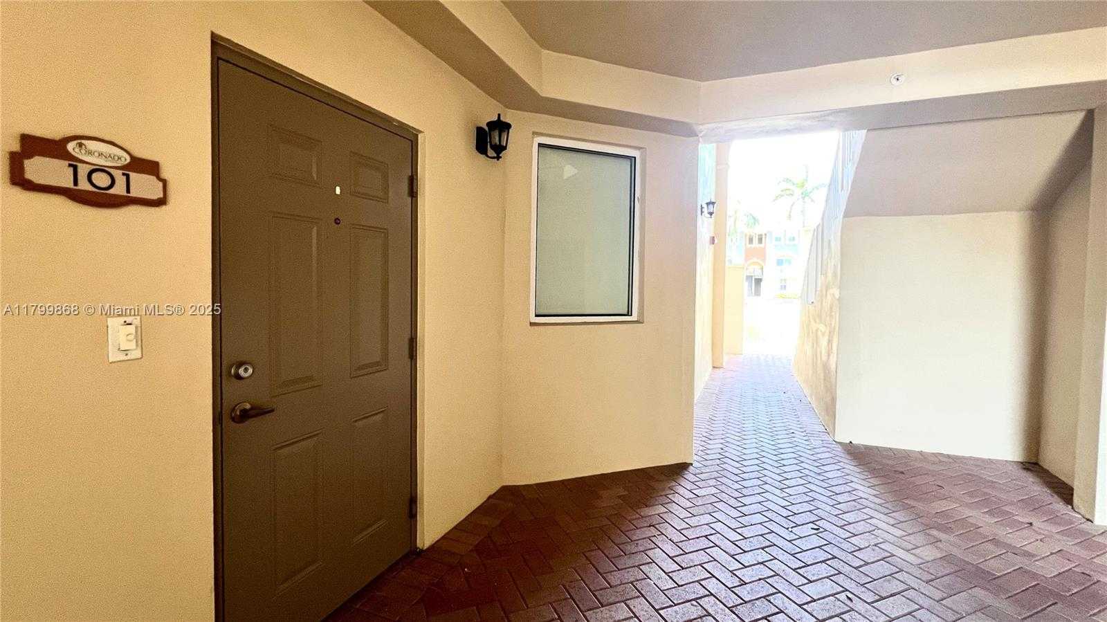 Small Image of 10855 NORTH WEST 88TH TER #101, Doral Number 17