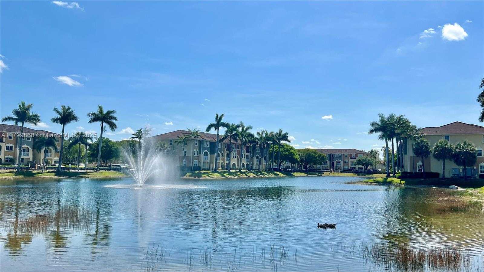 Small Image of 10855 NORTH WEST 88TH TER #101, Doral Number 20