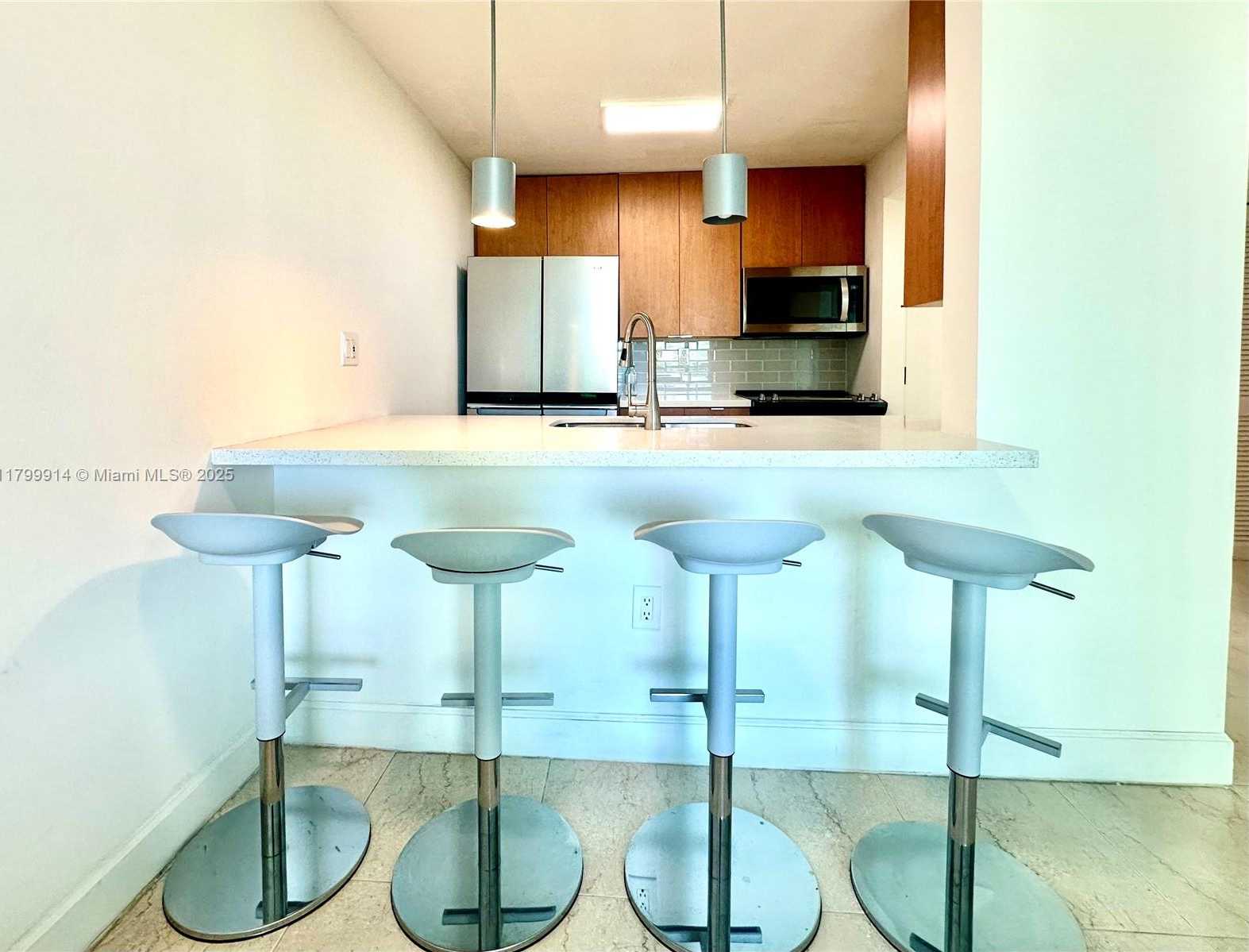 Small Image of 1550 BRICKELL AVE #A-509, Miami Number 12