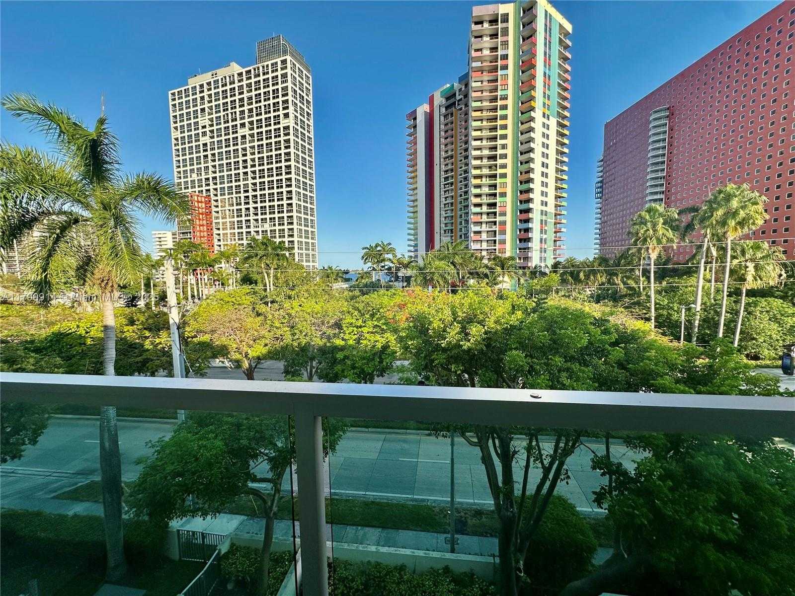 Small Image of 1550 BRICKELL AVE #A-509, Miami Number 17