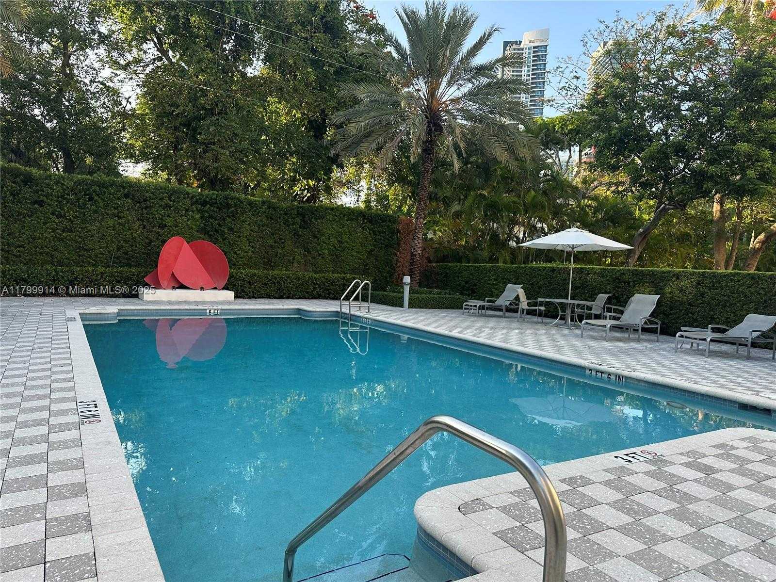 Small Image of 1550 BRICKELL AVE #A-509, Miami Number 19