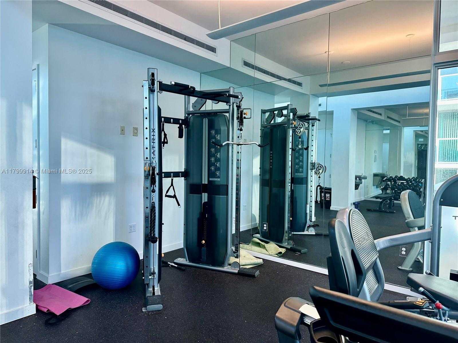 Small Image of 1550 BRICKELL AVE #A-509, Miami Number 21
