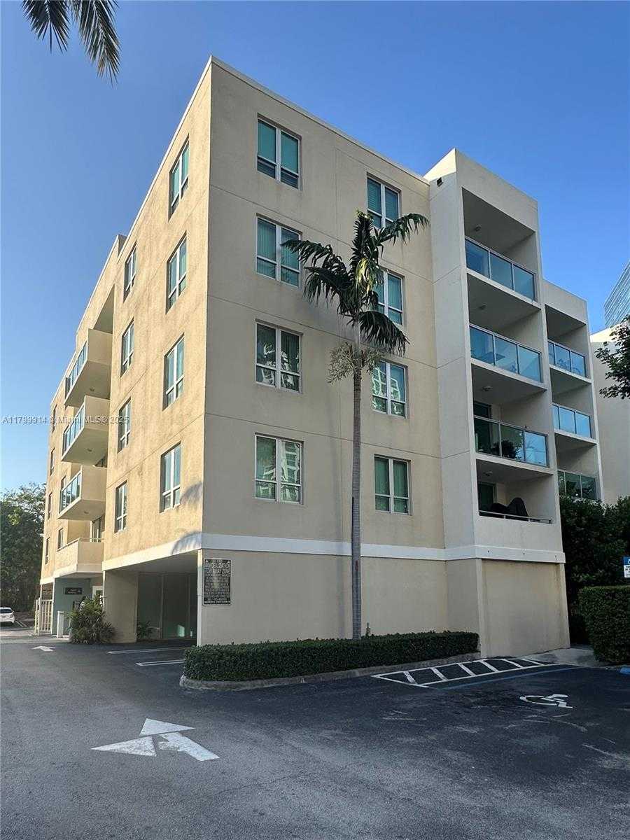 Small Image of 1550 BRICKELL AVE #A-509, Miami Number 22