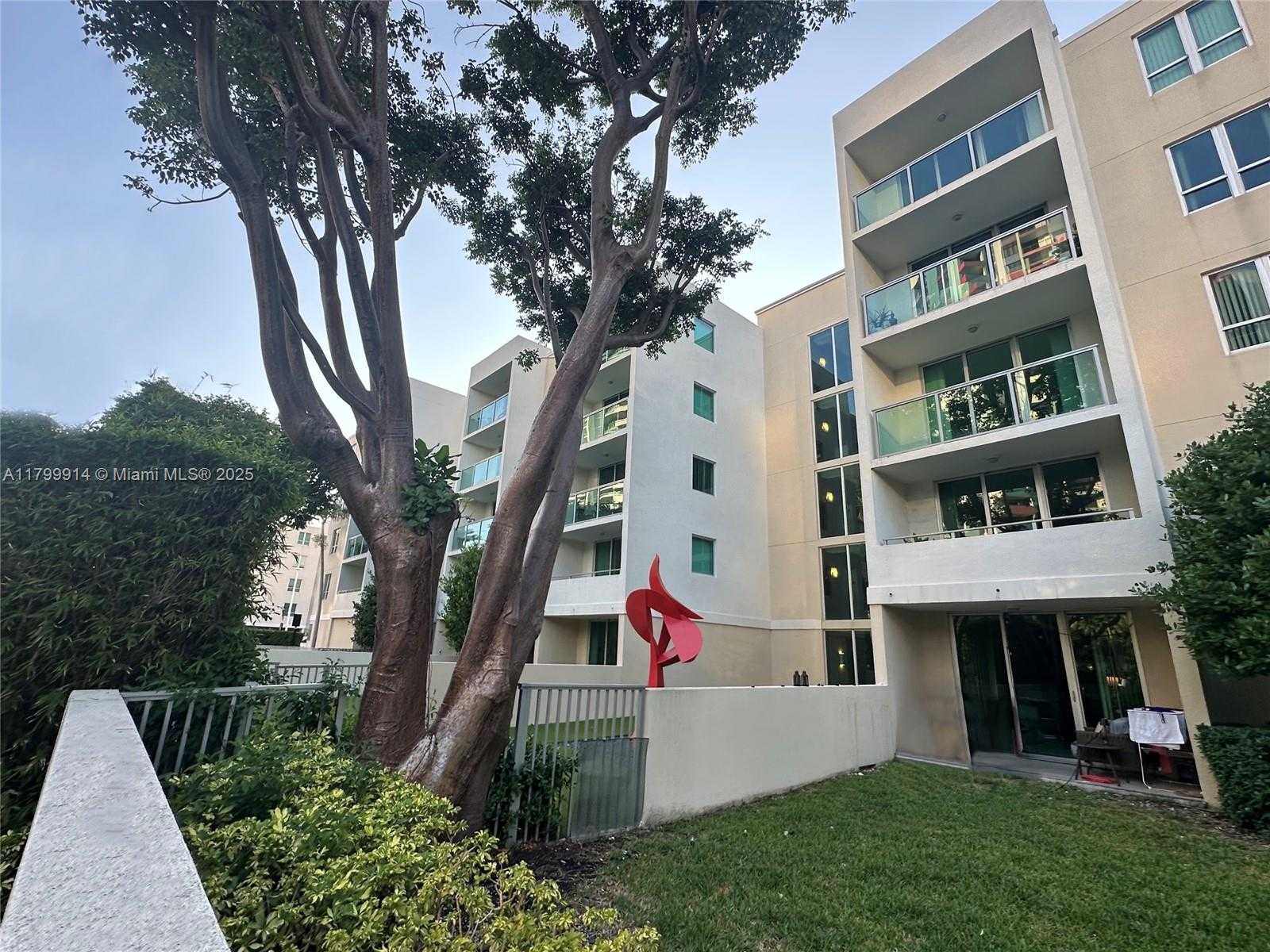 Small Image of 1550 BRICKELL AVE #A-509, Miami Number 23