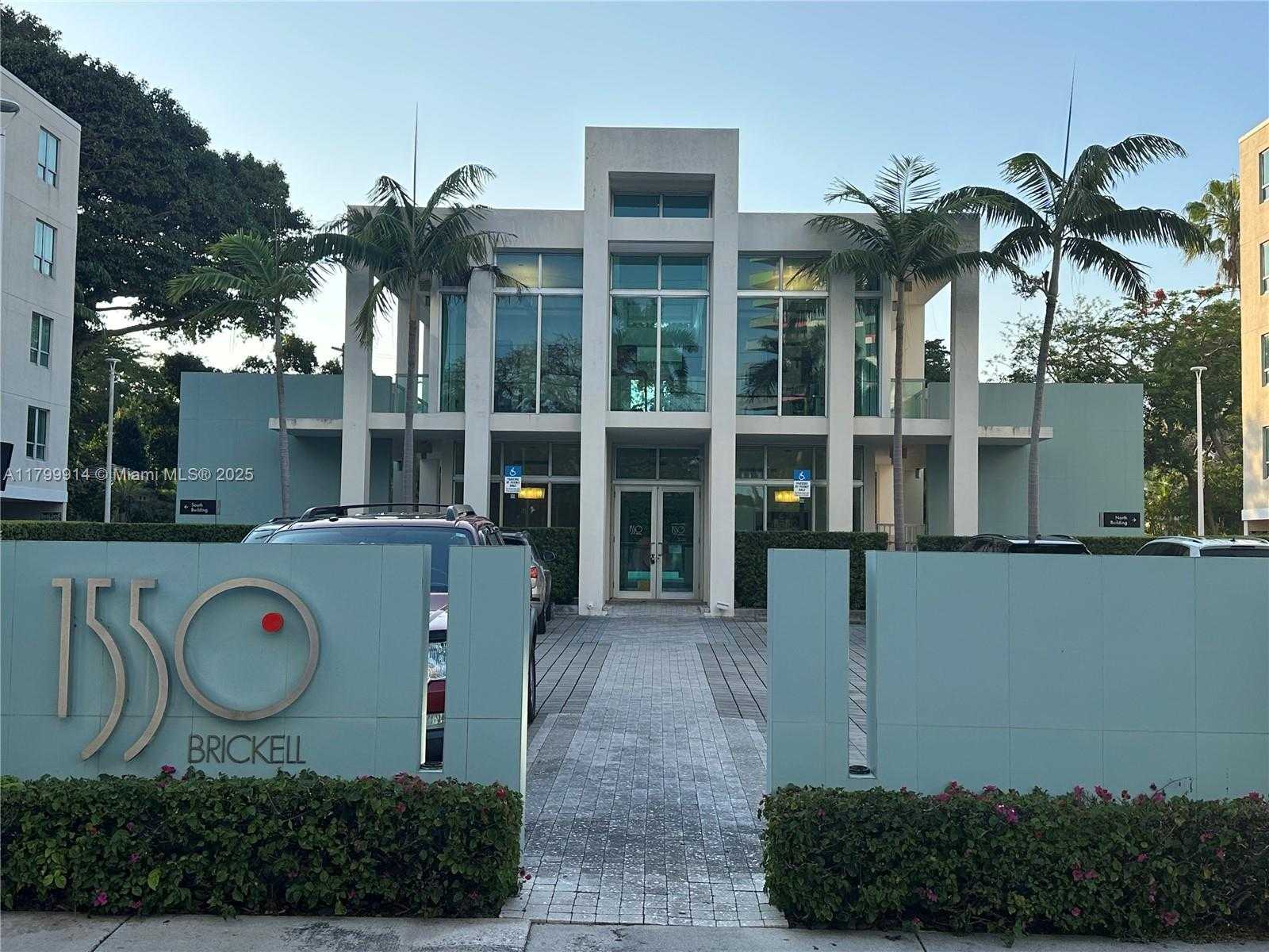 Small Image of 1550 BRICKELL AVE #A-509, Miami Number 25