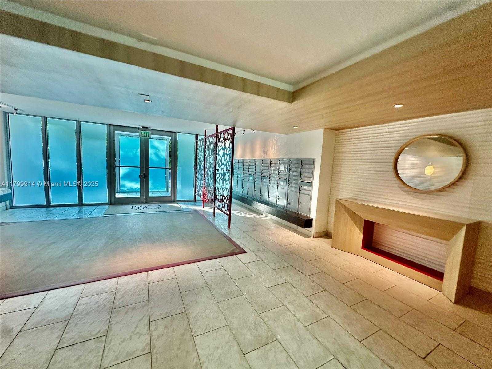 Small Image of 1550 BRICKELL AVE #A-509, Miami Number 27