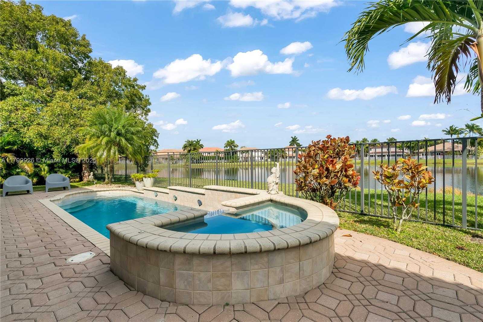 Small Image of 3816 WEST HIBISCUS ST #3816, Weston Number 46