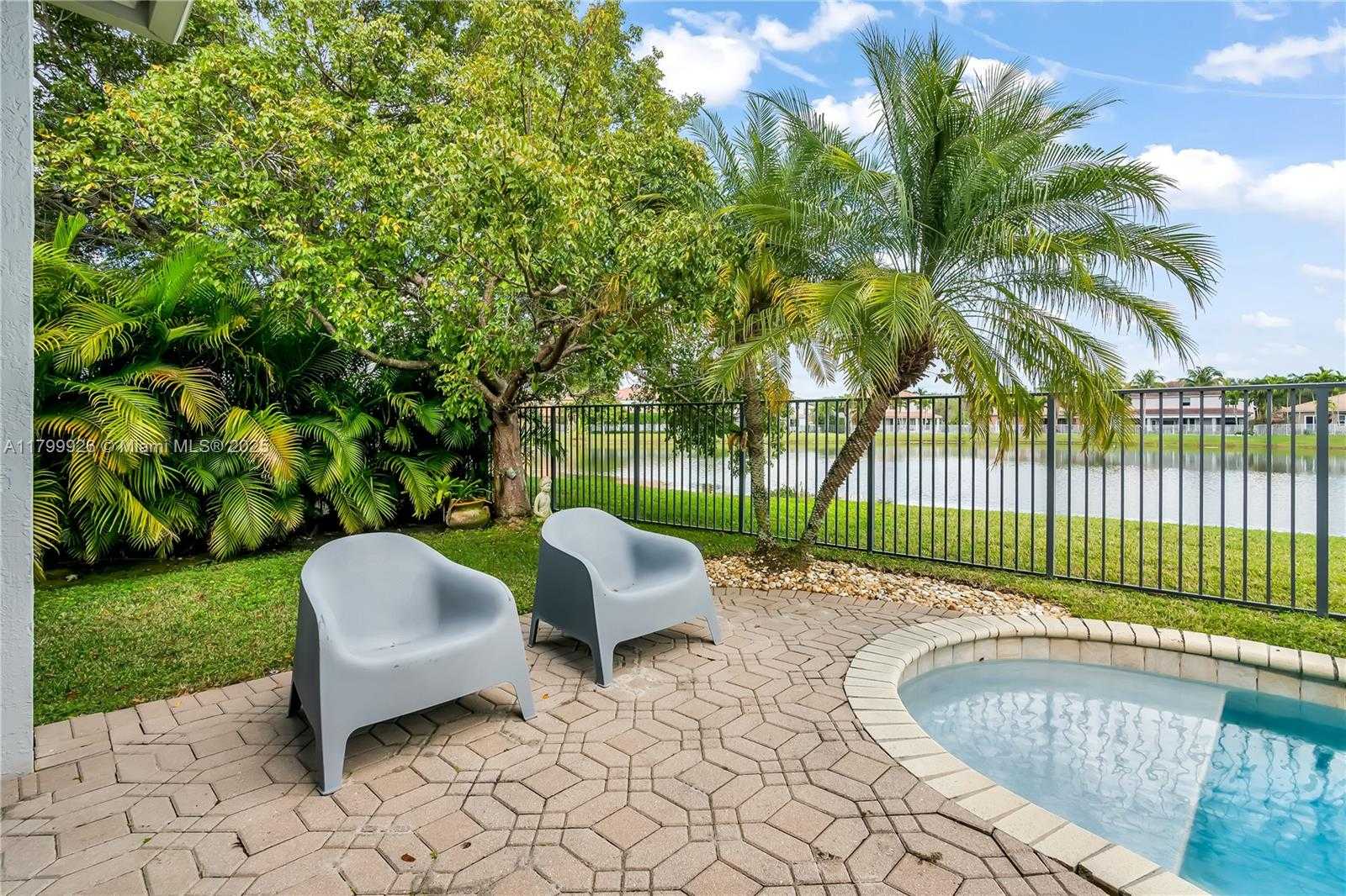 Small Image of 3816 WEST HIBISCUS ST #3816, Weston Number 48