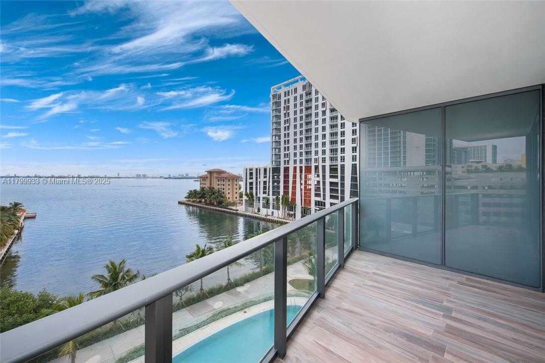 Small Image of 460 NORTH EAST 28 ST #501, Miami Number 2