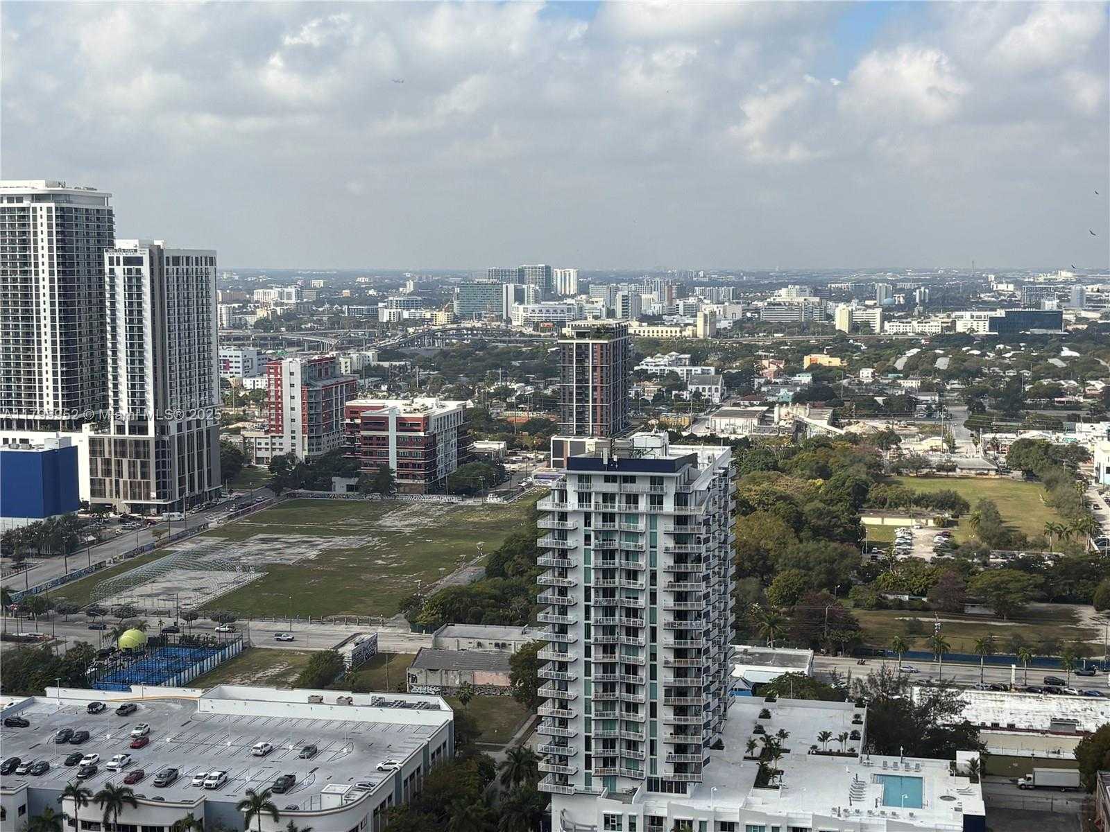 Small Image of 1800 NORTH BAYSHORE DR #3508, Miami Number 18
