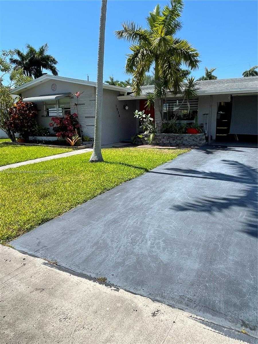 Small Image of 1526 CLEVELAND ST, Hollywood Number 10