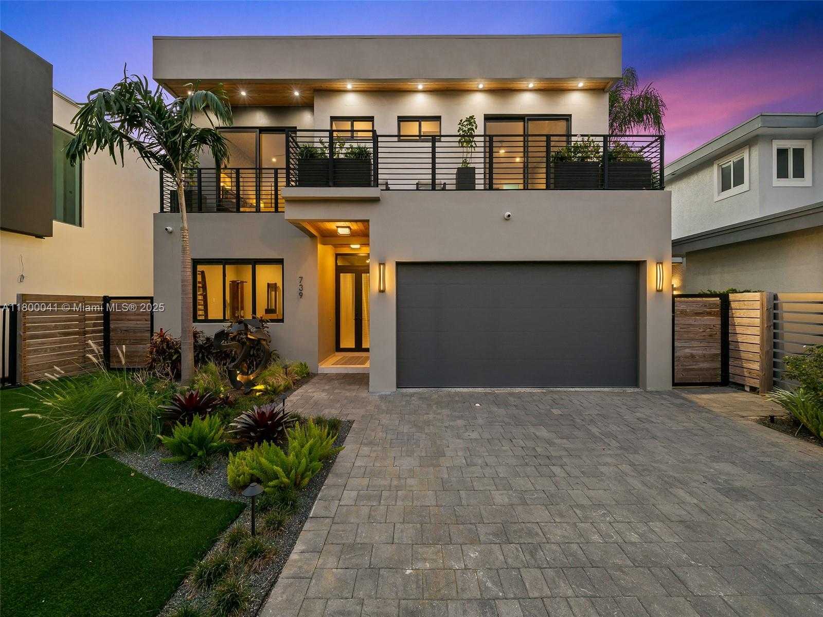 Small Image of 739 NORTH EAST 17TH WAY, Fort Lauderdale Number 48