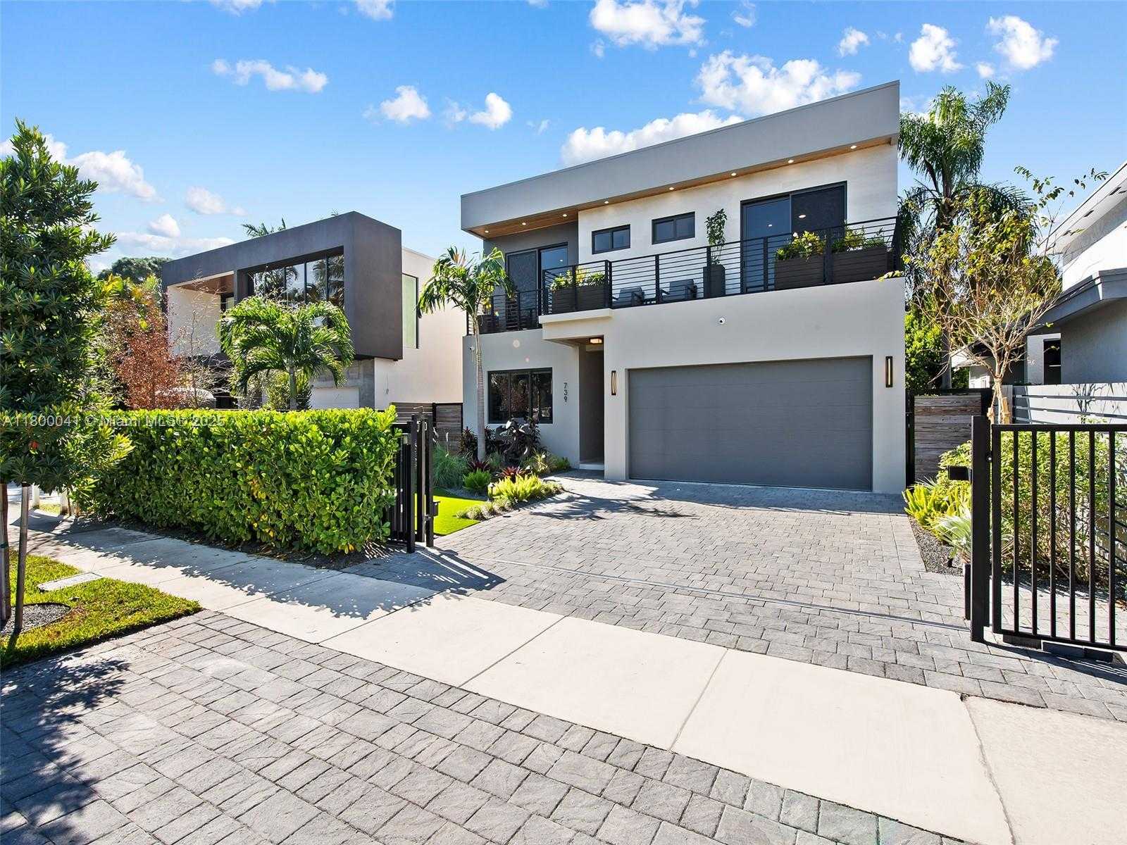 Small Image of 739 NORTH EAST 17TH WAY, Fort Lauderdale Number 5
