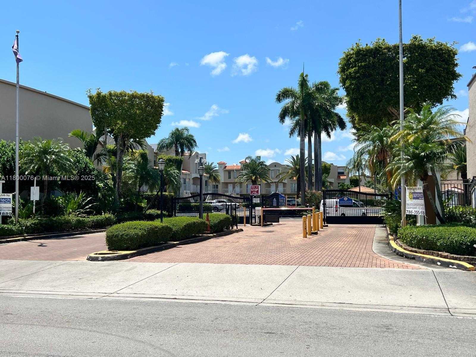 Small Image of 675 NORTH WEST 85TH CT #8-105, Miami Number 2